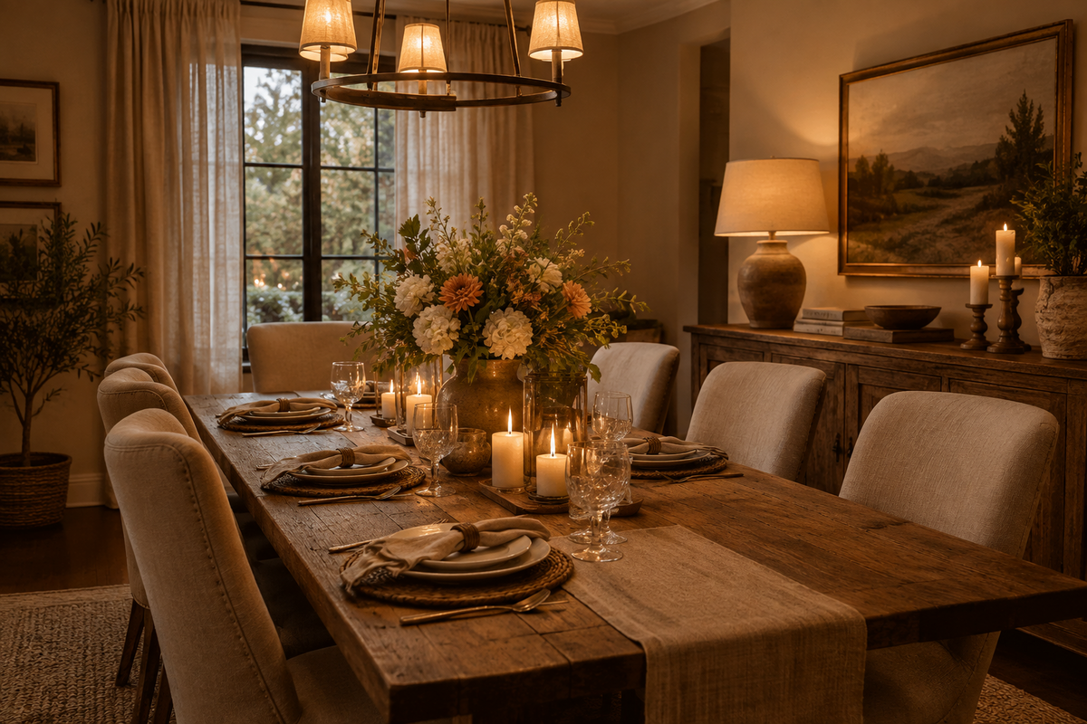 Dining & Entertainment