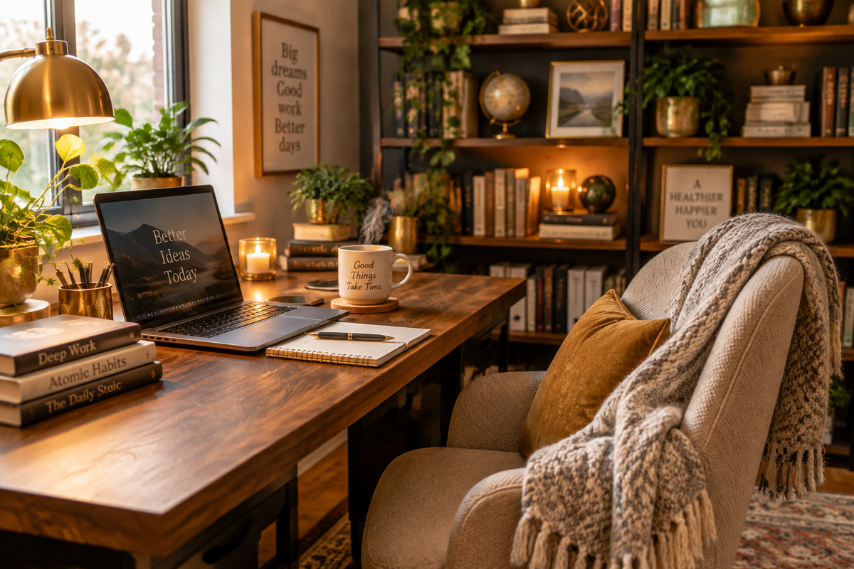 Home Office