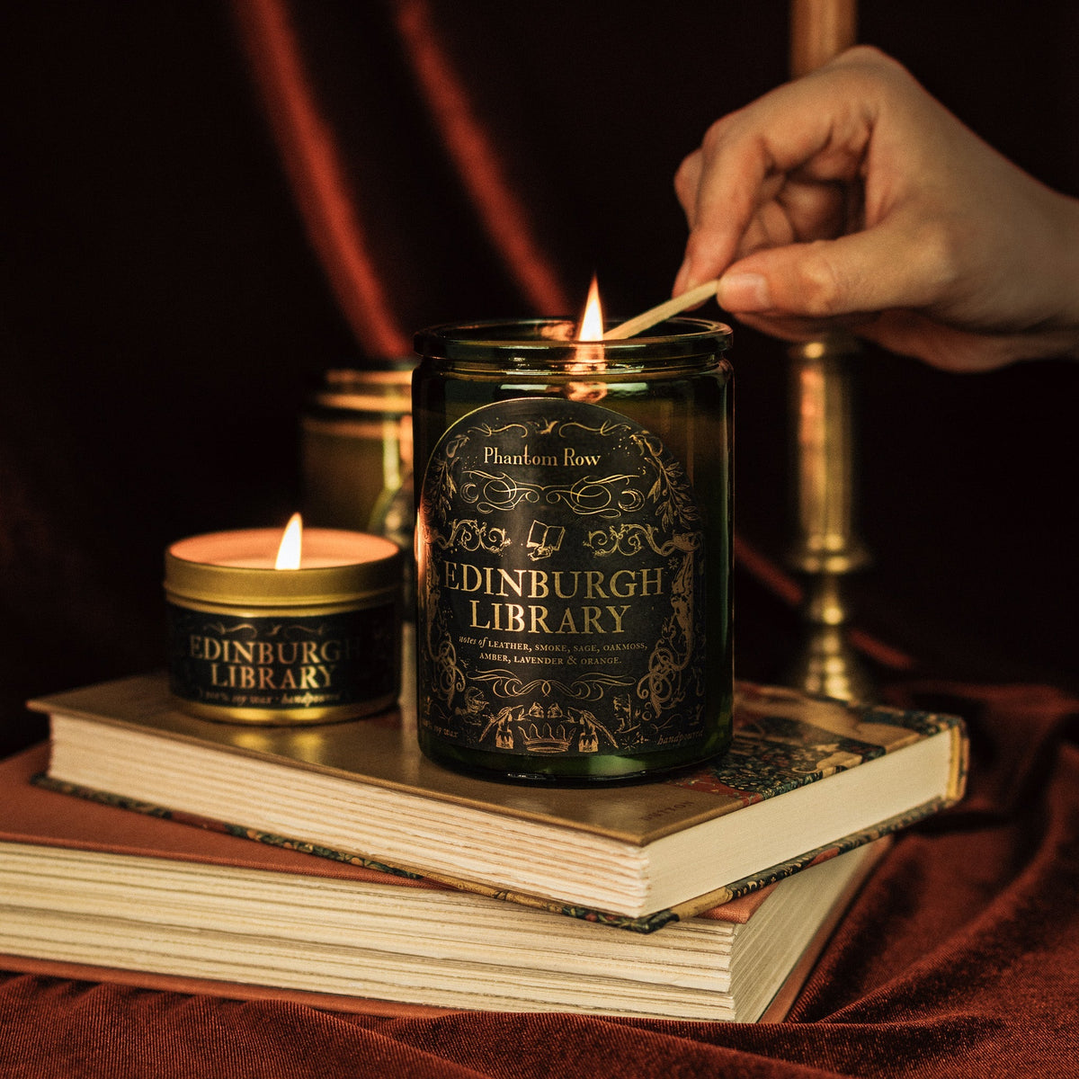 Home Scents & Fine Gifts