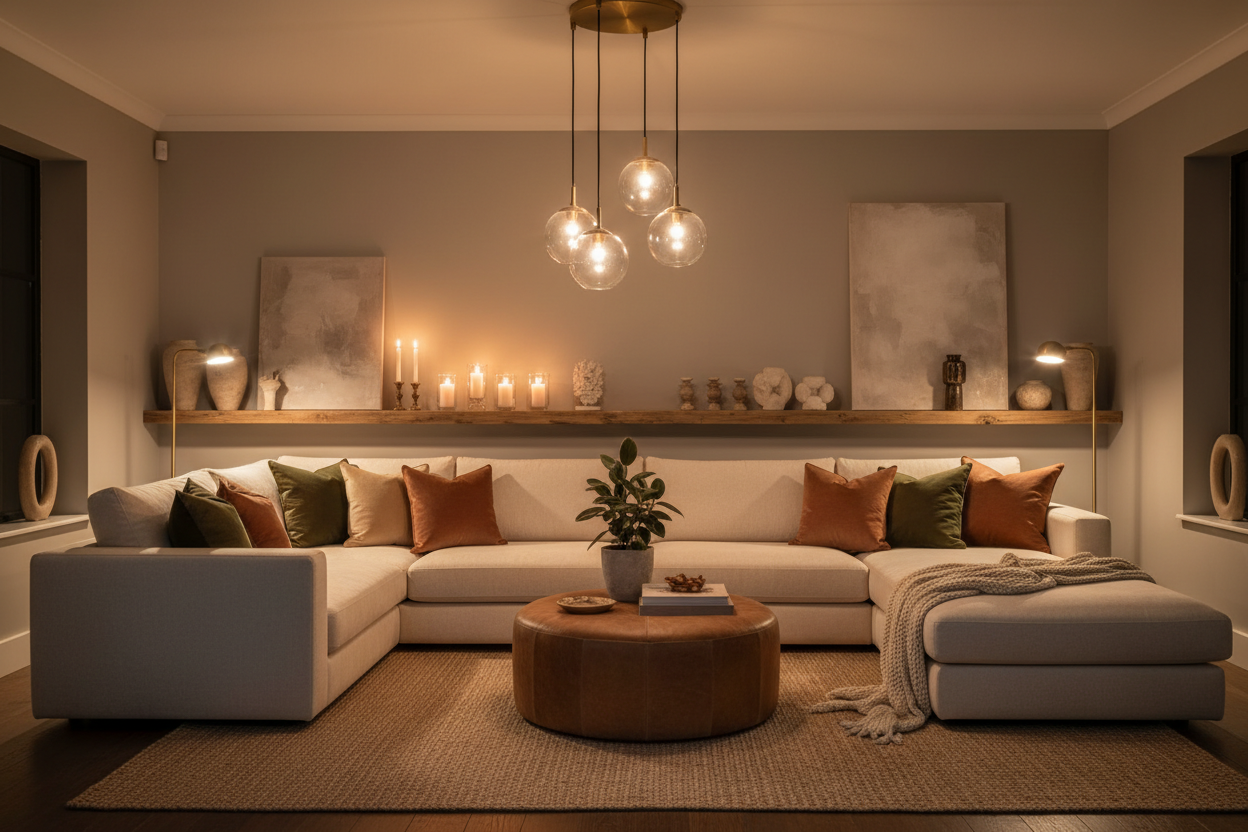 💡 Home Decor & Lighting