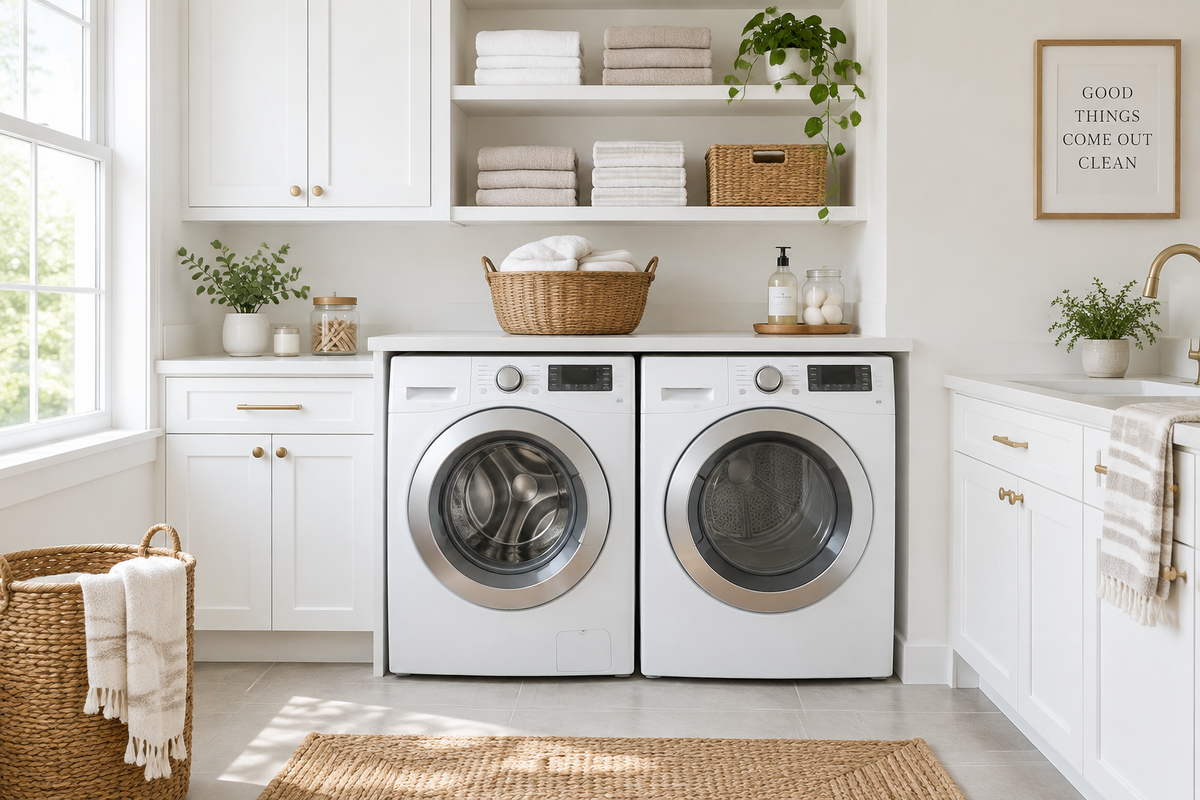 Laundry