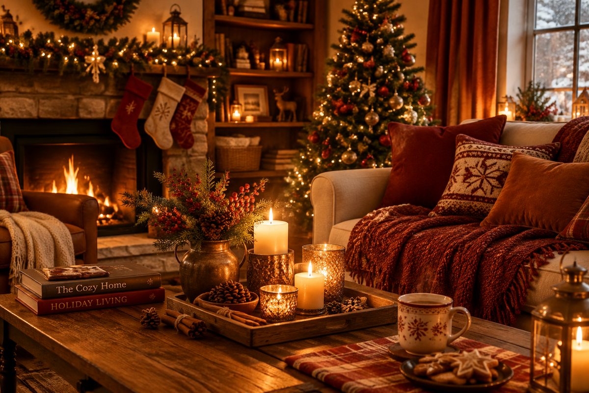 Holiday & Seasonal