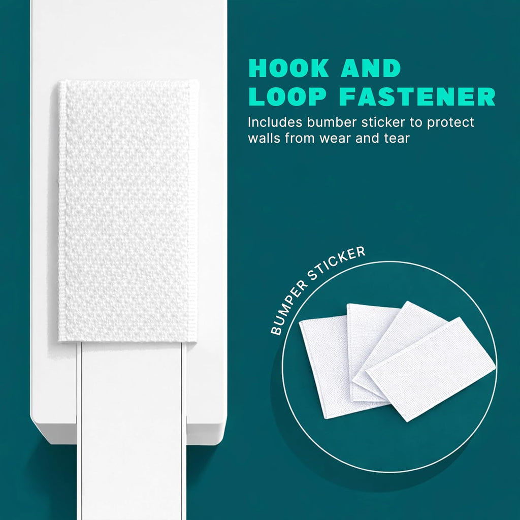 Electrical Outlet Extender Stick – Safe Wall Outlet Extender and Electric Outlet Extender, Extendable Outlet Extension Solution for Easy Installation and Home Renovation